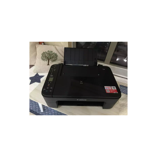 佳能ts3180手机无线wifi打印机复印扫描一体机三合一彩色照片家用小型