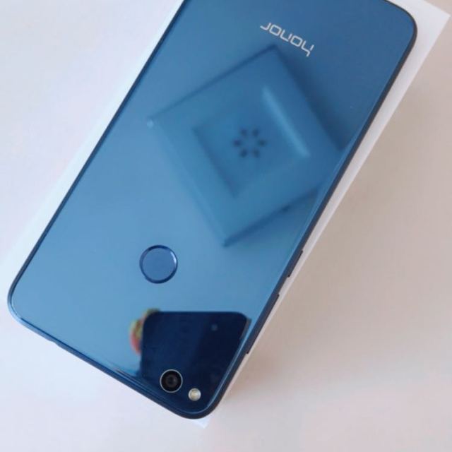 【下单9送耳机】华为 honor 荣耀8青春版 (4gb 32gb) 全网通高配版