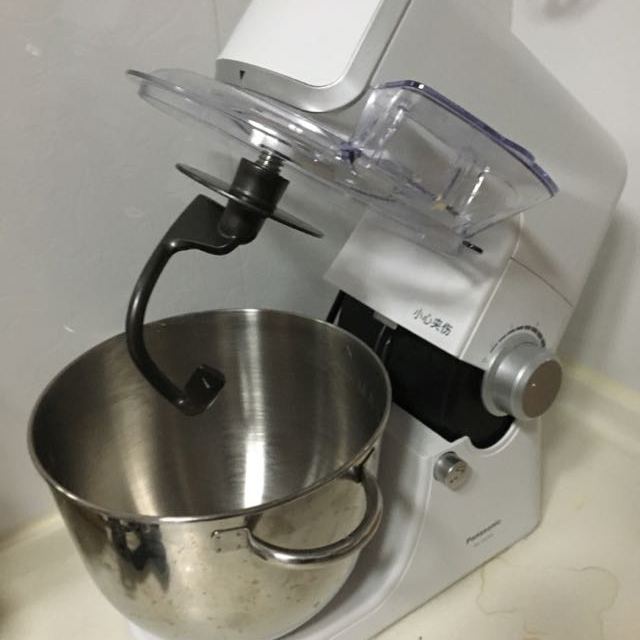 > 松下(panasonic) mk-km100 厨师机 搅拌机 料理机商品评价 > 买给