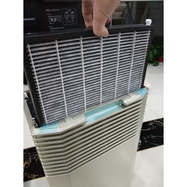 > ao史密斯空气净化器 复合主滤芯 if-005(kj400f-a12适用)商品评价 >