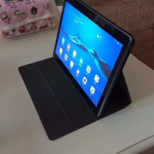 华为(huawei)m2-801w 8.