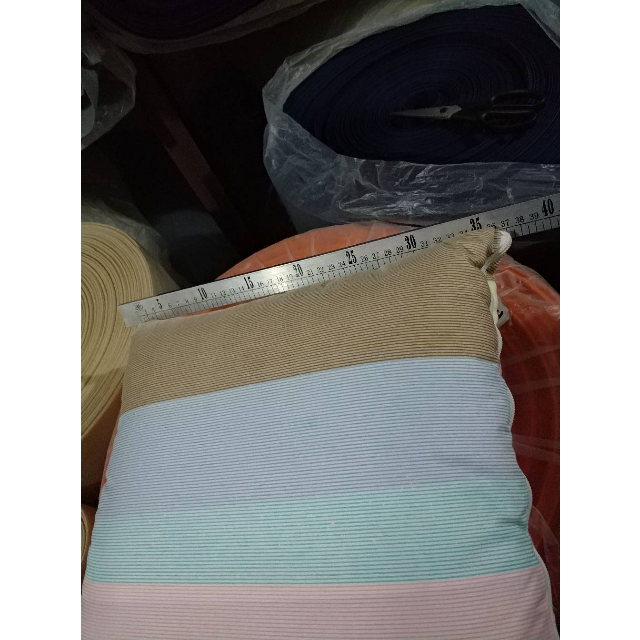 沙发床头靠枕办公室靠垫空调被40x40cm其它4040cm打开110150海洋物语