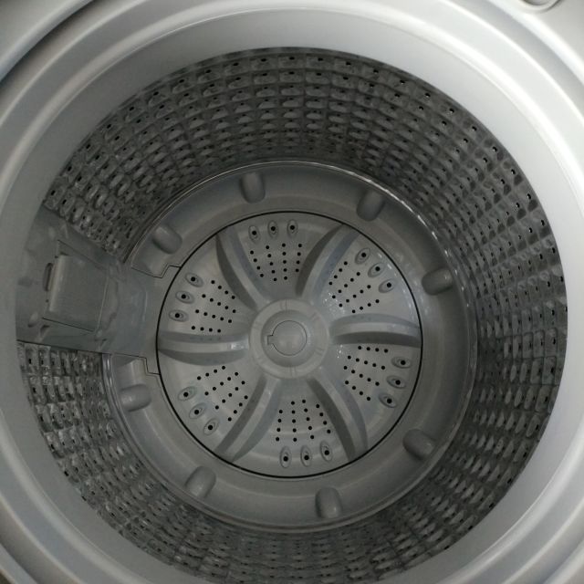 > 韩电(keg) xqb60-d1518 6公斤全自动波轮洗衣机 桶风干 静音 租房