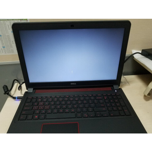 戴尔(dell) 游匣 5576-2545b 15.