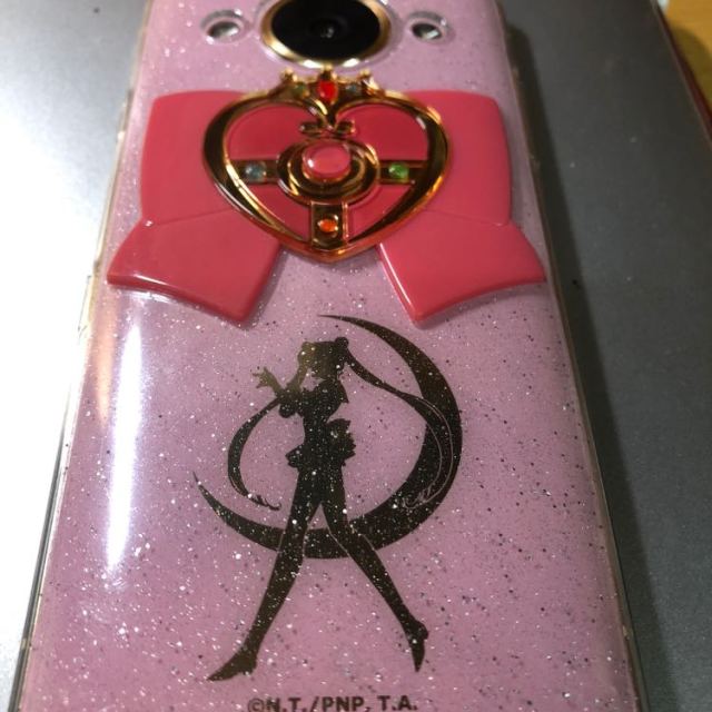 美图m8 美少女战士 4gb 64gb 樱花粉 自拍美颜 全网通 移动联通电信4g