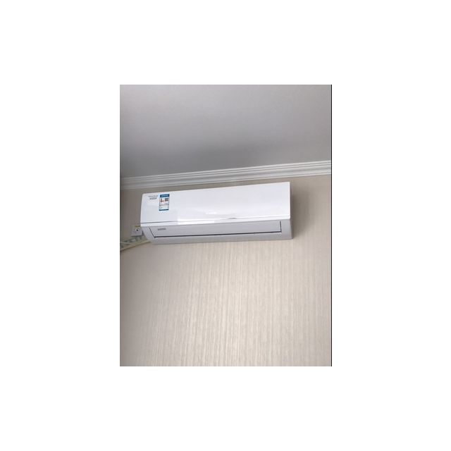 格力(gree) 2匹挂机 绿嘉园定频壁挂式 单冷空调 kf-50gw(50356)nhad