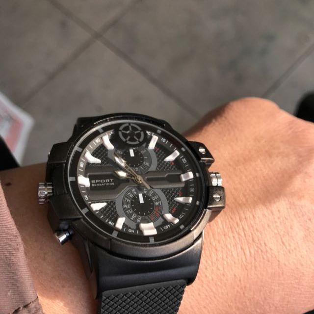 bareas w900智能手表摄像机高清2k摄像手表 微光夜视录像录音拍照户外