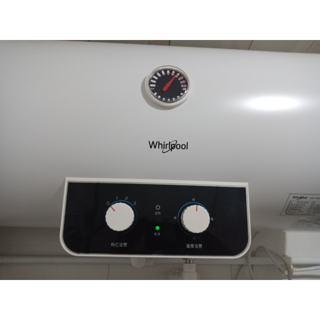 > 惠而浦(whirlpool)60升機械式電熱水器esh-60mk 2-3人商品評價 >