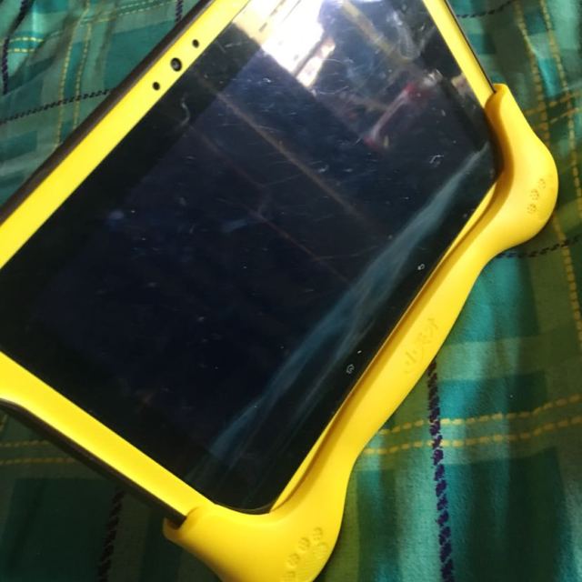 小天才早教机k1小天才儿童平板电脑学习机小学同步点读故事机k1学生