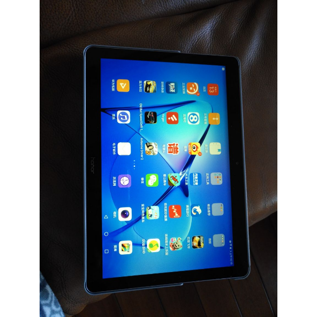 送大礼包华为huawei荣耀畅玩平板296英寸平板电脑高通四核3gb32gbwifi