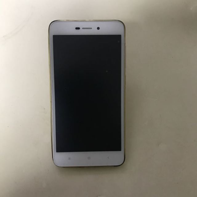 下单送好礼小米mi红米4a2gb16gb香槟金移动联通电信全网通4g手机双卡