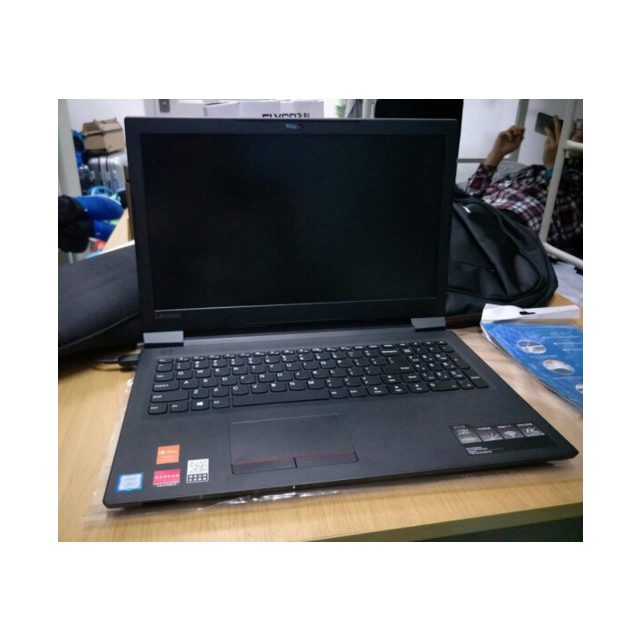 联想lenovo扬天v11015156英寸商用家用笔记本电脑i57200u4gb500gb2g独