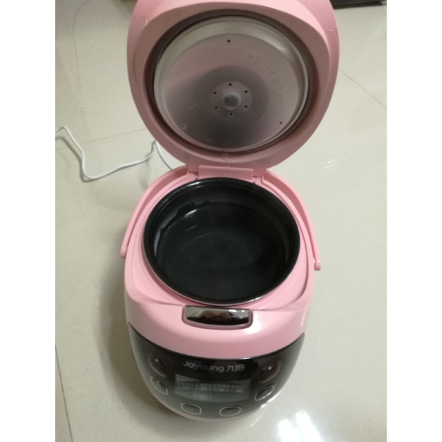 九阳joyoung电饭煲jyf20fs622升24小时预约家用多功能电饭锅智能小型