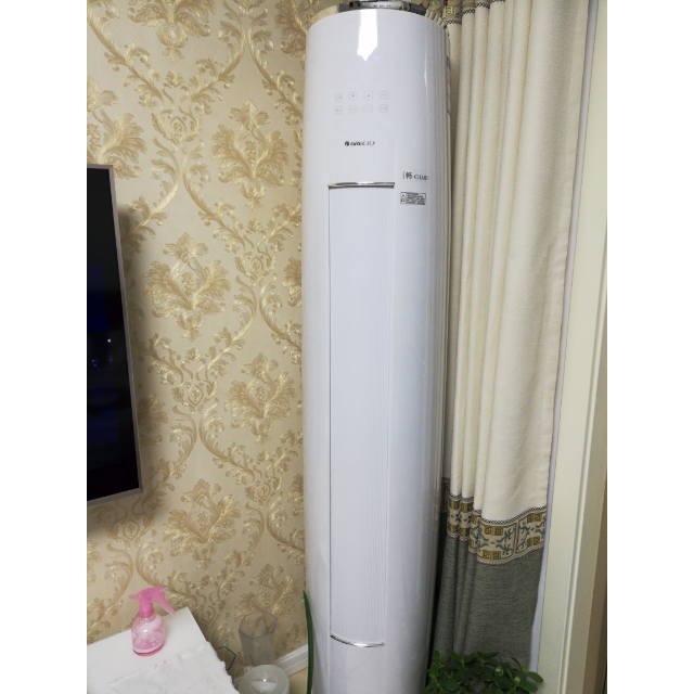 格力空调kfr-72lw/(72553)fnhaa-a3(纯白)[i畅]评价【怎么样 好不好