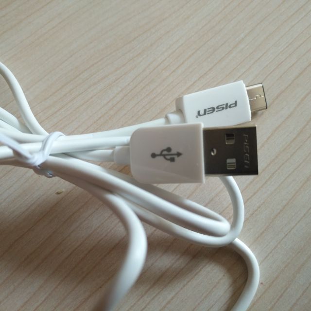 品胜typec数据线1米usbc安卓手机充电线适用华为mate30prop30p20小米