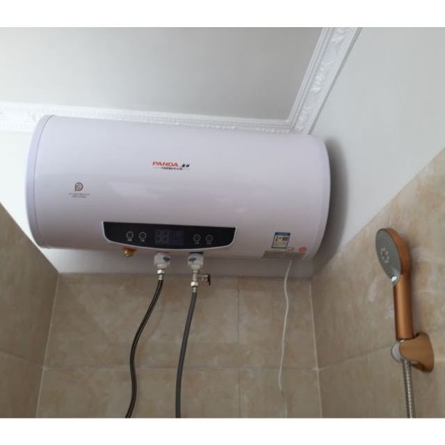 panda熊猫dszf50b储水式电热水器电家用定时预约变频速热洗澡淋浴省电
