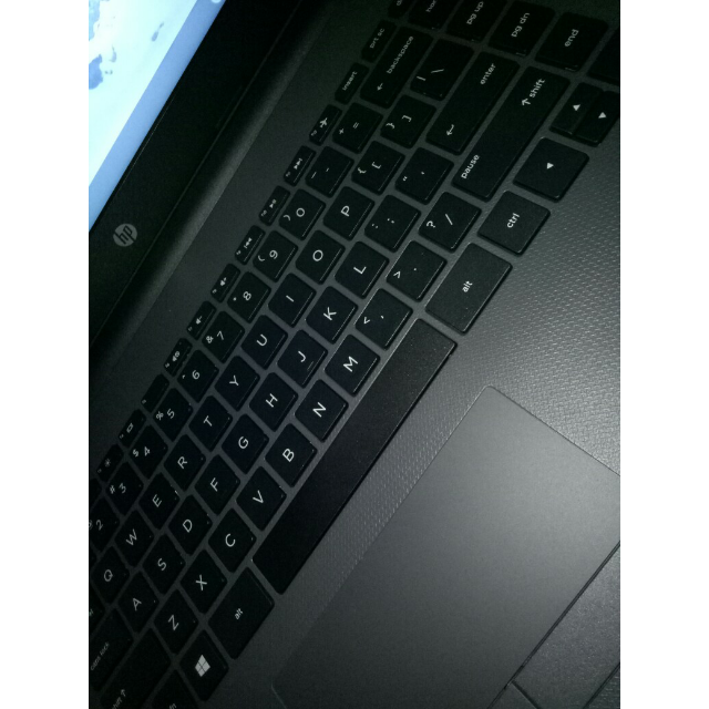 惠普(hp)245 g6 14英寸商用办公笔记本电脑(e2-9000e 4g 500g win10