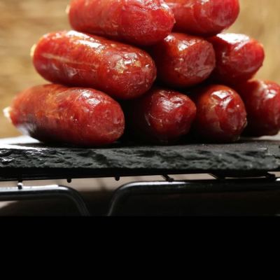 >【来伊份】碳烤迷你肠250g袋.商品评价