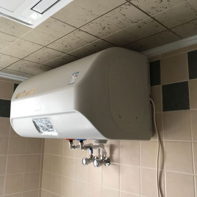 史密斯aosmith80升电热水器ej80金圭内胆8年包换免更换镁棒