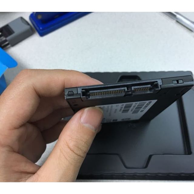 > 【苏宁自营】hp/惠普 s700 120g ssd固态硬盘商品评价 > 之前没用过