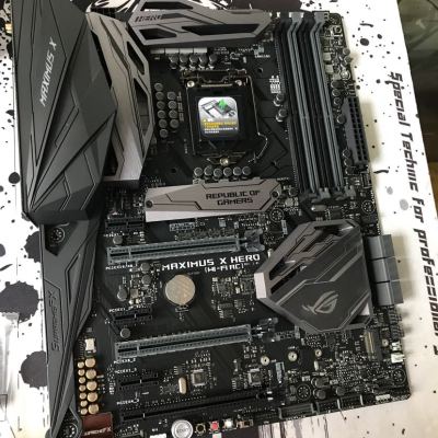 英特尔(intel) i7 8700k 盒装cpu处理器