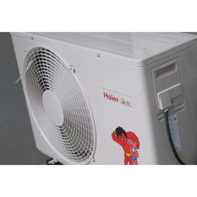 三级能效机房空调kf-72lw/71caj13中央空调海尔大品牌质量没的说-苏宁