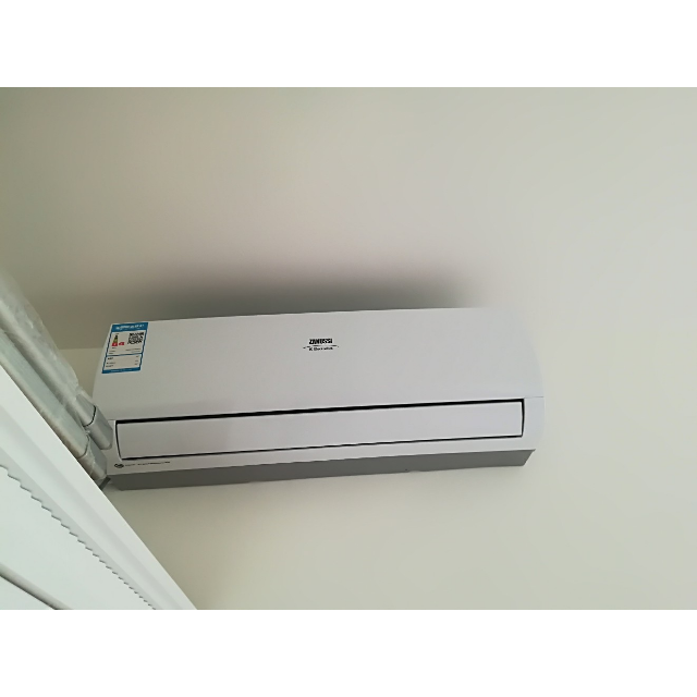 扎努西伊莱克斯15匹定频冷暖zaw35fd63ab1挂机空调