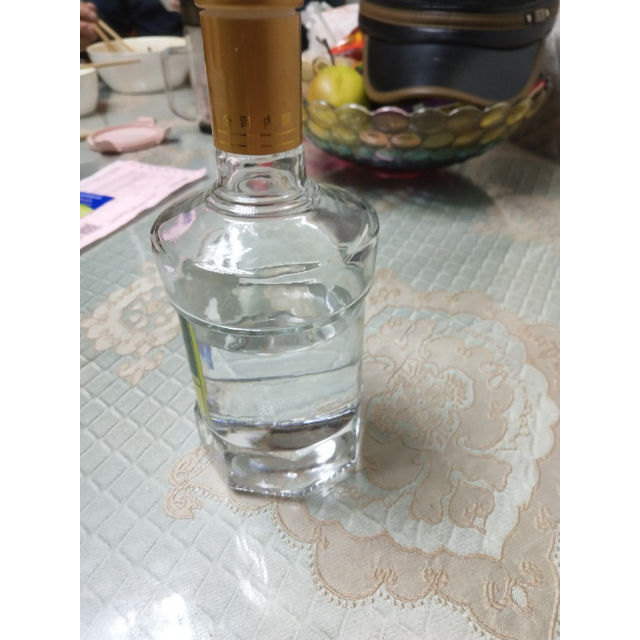 河套老窖珍品42度500ml