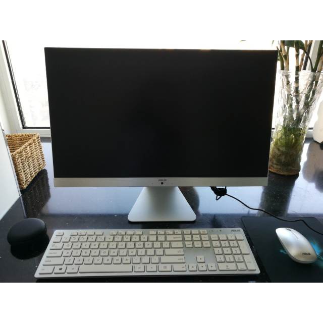 华硕(asus)傲世v241 23.