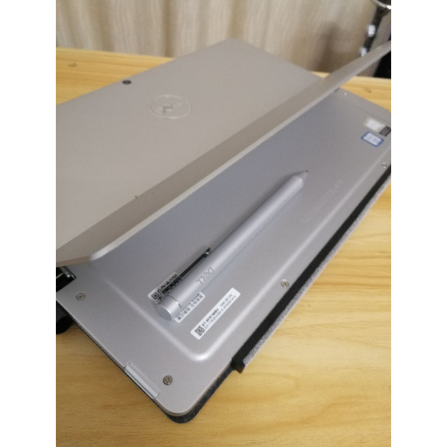 戴尔dell 灵越5280-r1505s 12.