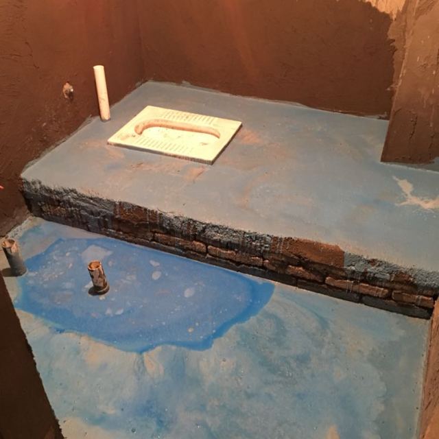 jomoo九牧家用蹲便器冲水箱整套装蹲厕便池防臭前排水大便器14074