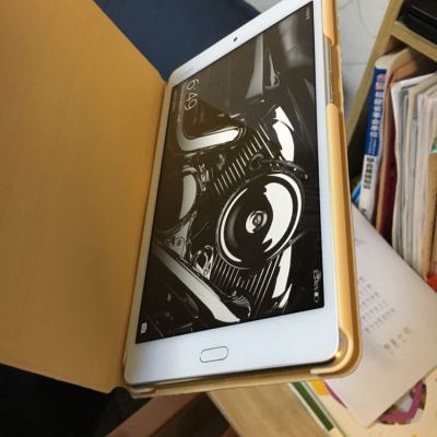 【套餐】华为m3青春版8英寸平板电脑64g通话版 pp高级体育会员年包