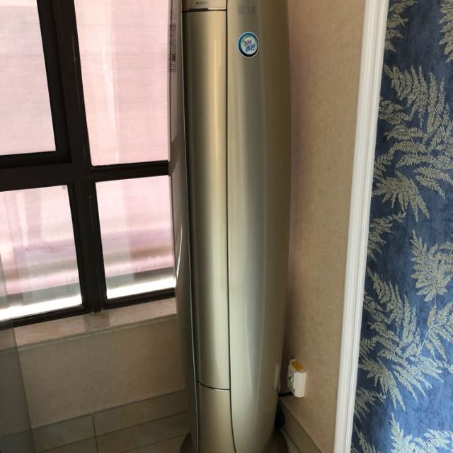 格力空调kfr-72lw/(72578)fnhad-a1(a)(金)评价【怎么样 好不好 多少