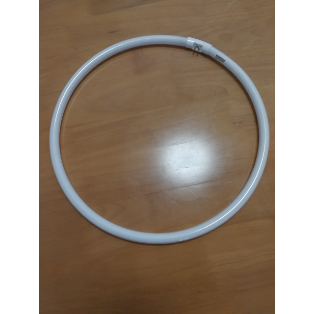 fsl 佛山照明t5环形灯管圆形三基色节能灯管40w环形管吸顶灯光源评价