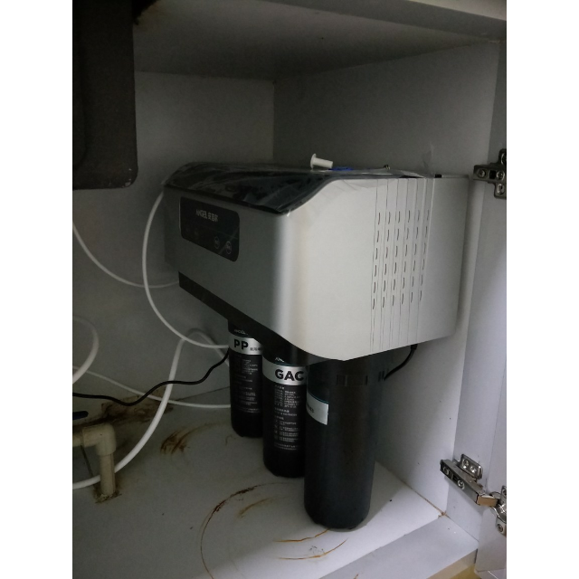 ro純水機反滲透膜直飲機淨水機淨水器范冰冰代言的安吉爾品-蘇寧易購