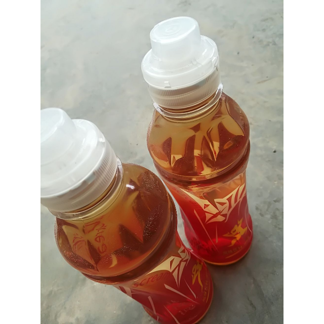 > 农夫尖叫 运动饮料 (植物)550ml*15瓶 整箱商品评价 > 口感不错.