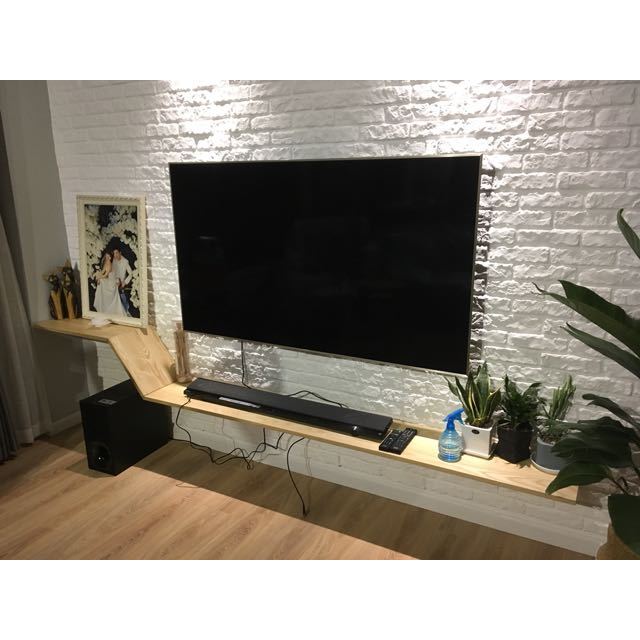 索尼(sony)kd-65x9000e 65英寸电视 4k超高清 智能电视 安卓7.