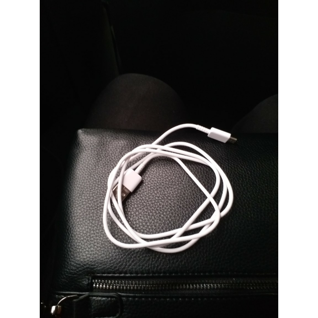 三星c9 c7pro c5pro原装数据线c7010 c5010 c9000手机快充线 type-c