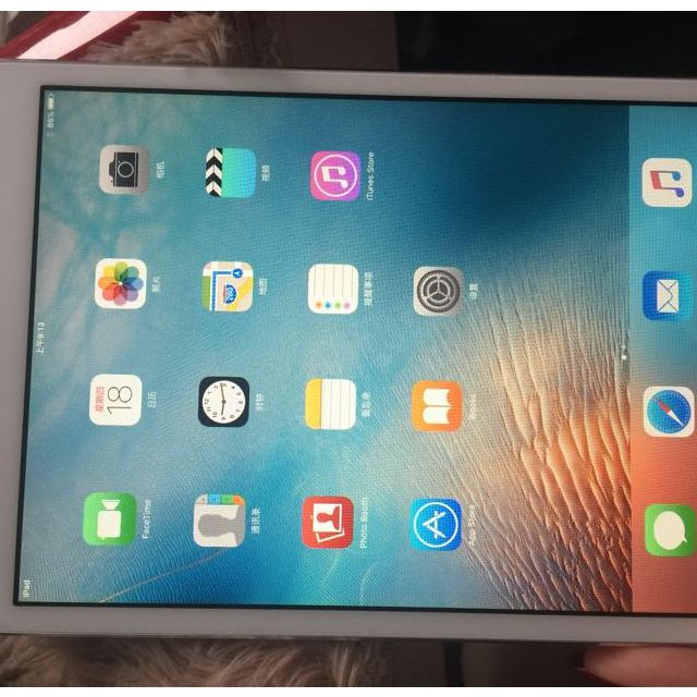 > 【二手9成新】apple ipad mini 1平板电脑 银色 16g wifi商品评价 >