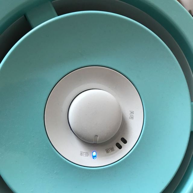 philips/飞利浦加湿器hu4801冷蒸发静音家用办公室加湿器纯净大容量