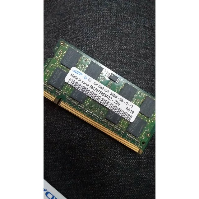 > 三星(samsung) 8gb ddr4 2400 笔记本电脑内存条商品评价 > 正品