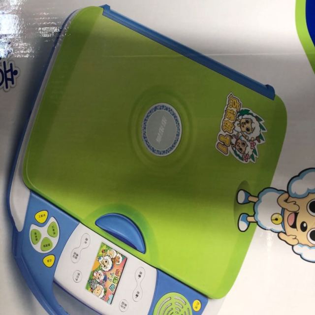 > 步步高点读机 t1商品评价 > 步步高大品牌就是不一.