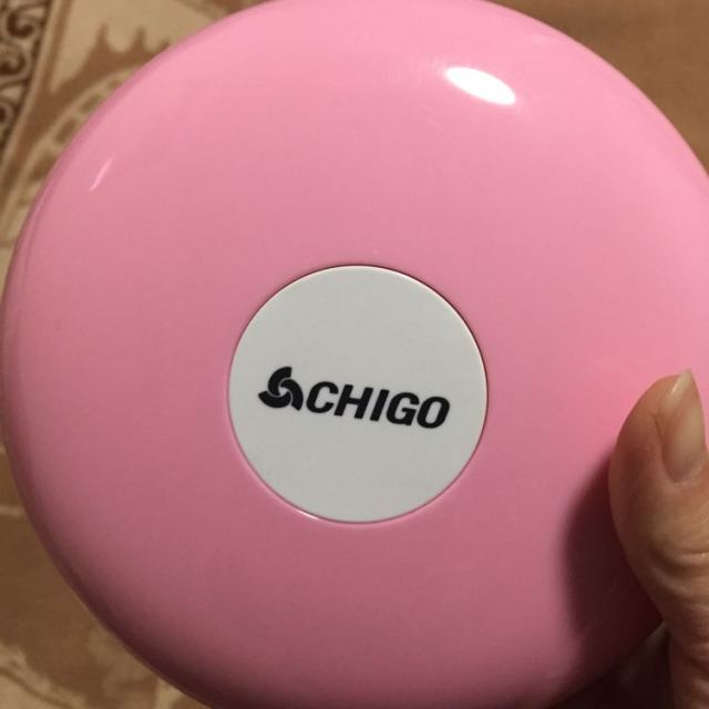 志高chigo暖手宝zgn1201无水防爆快速陶瓷发热手部足部其他迷你家用