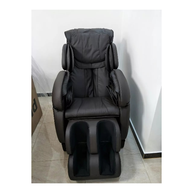 美国迪斯desleep按摩椅t06全包裹多功能零重力全身家用小型老人专用