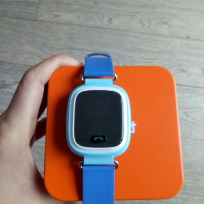 >小天才电话手表y01 儿童智能.商品评价