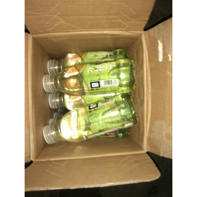 > 农夫山泉 水葡萄果味饮料 530ml*15瓶 整箱商品评价 > 非常好喝