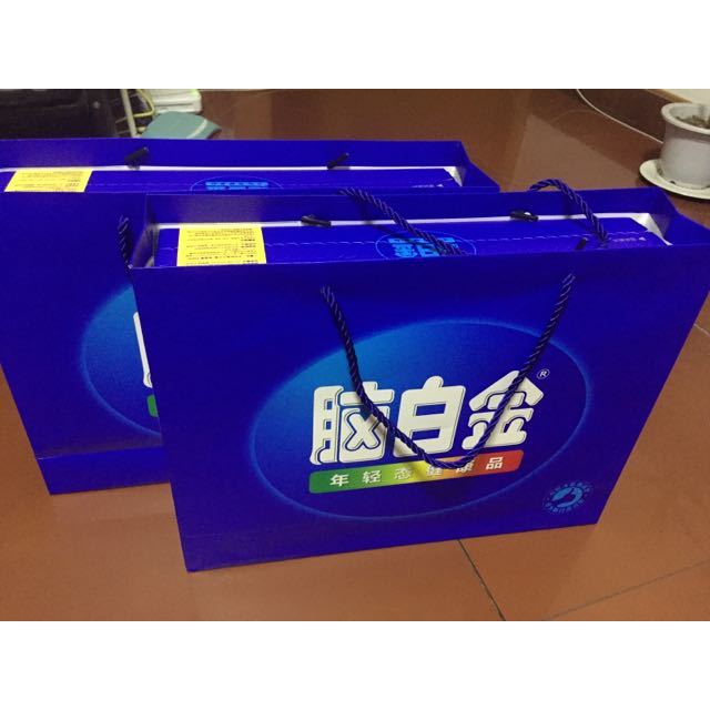 脑白金年轻态健康品中老年礼盒装口服液2瓶胶囊20片改善睡眠润肠通便