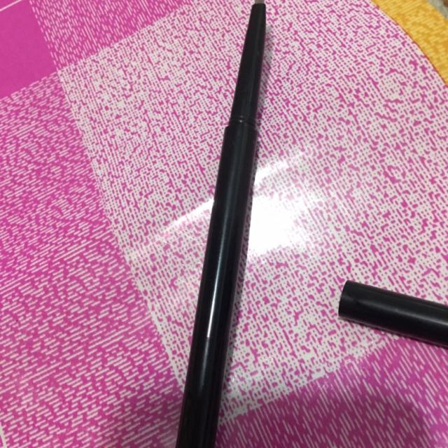 送眉卡03深咖maycreate炫目晴采双头眉笔防水防汗不脱色持久不易晕染