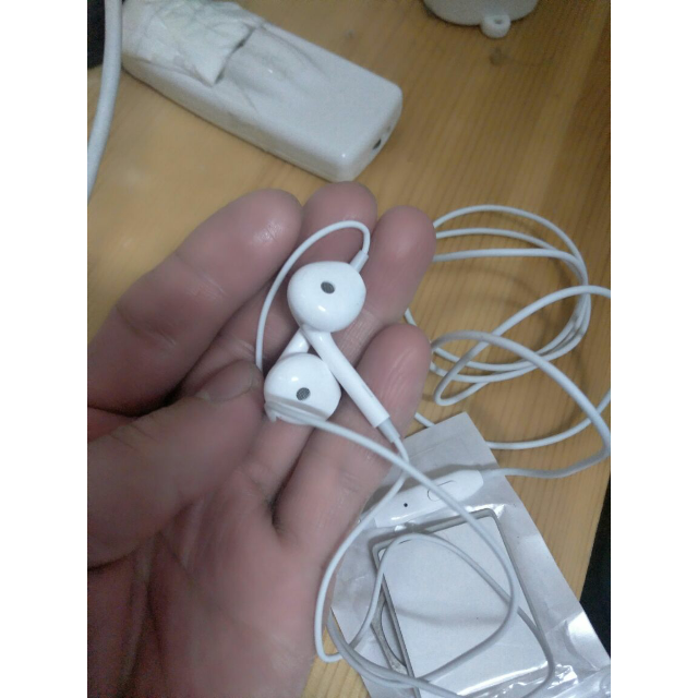 oppo原装耳机 mh135 r17 findx r15 r11 r9plus r7 半入耳式耳塞 安卓