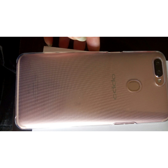 已降400元5重礼oppor11splus6gb64gb香槟色移动联通电信4g手机双卡双